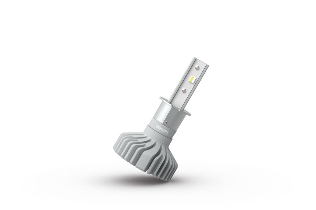 Ampoule LED Eclairage Avant PHILIPS ULTINON PRO5100 - H3 - ref. 01890894